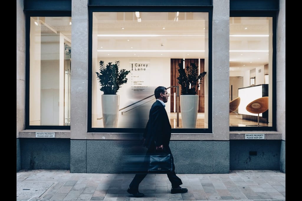 Four Lessons From Four Companies2 Four Lessons From Four Companies2