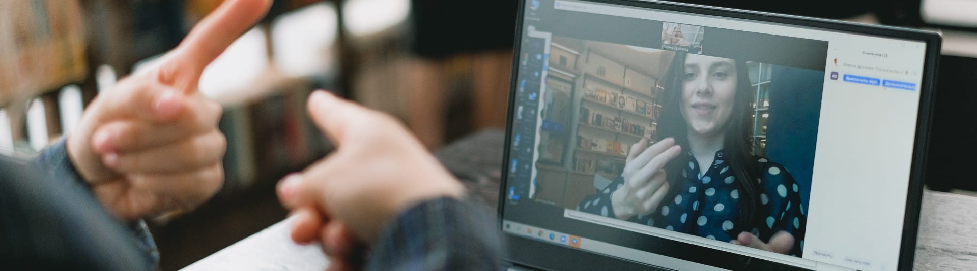 Deaf inclusive workplaces