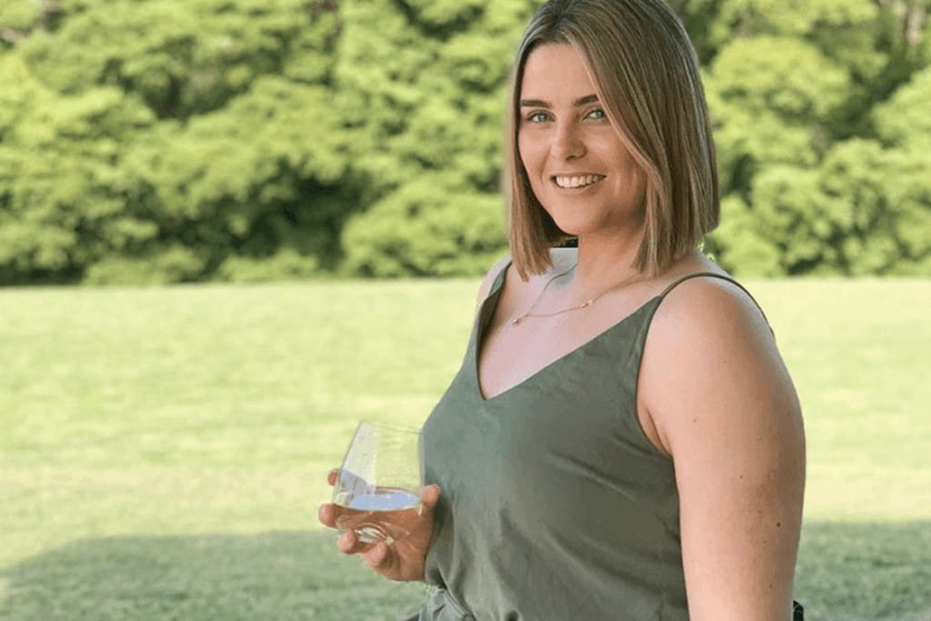 Rebecca Dubber Photo (1)