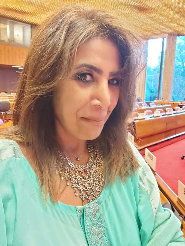 Gender Equality 4 Gender Equality 4