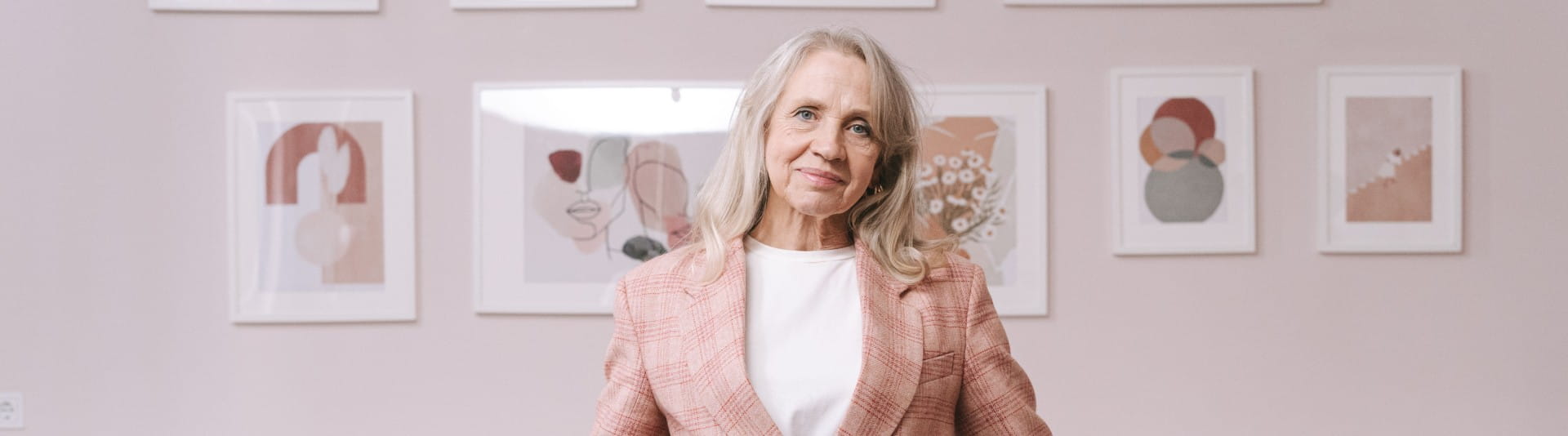 BANNER IMAGE - TOP 5 Trends from the World of Work