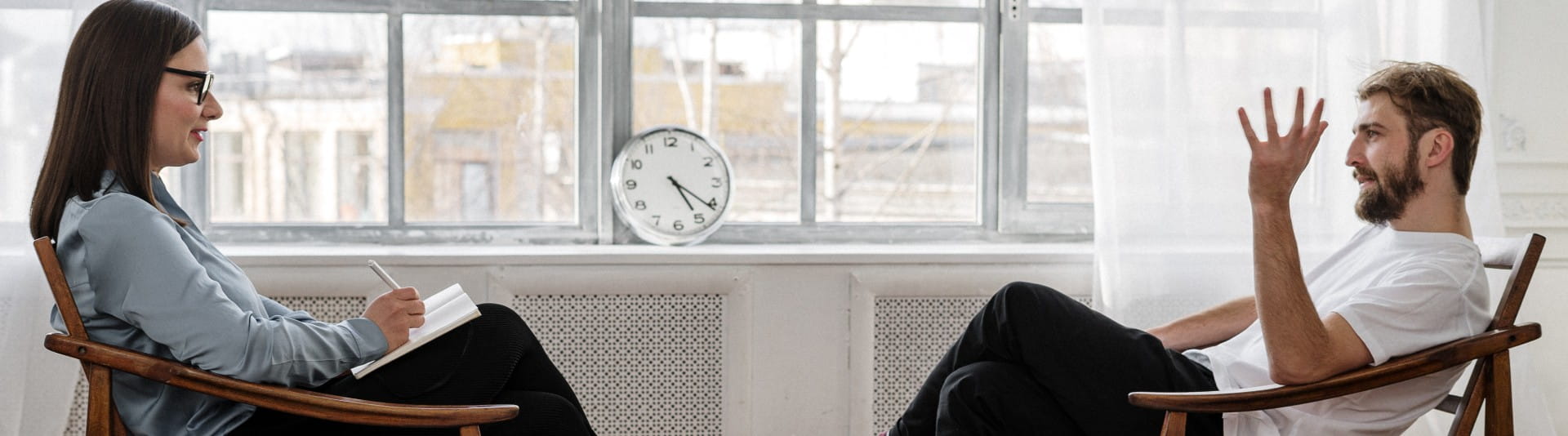 Upskilling and mental health - banner