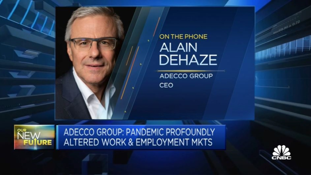 Picture CNBC Picture CNBC