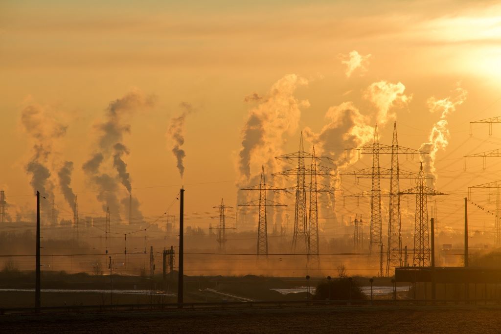 5 - Climate change puts 4 percent of the global GDP at risk - WEB 5 - Climate change puts 4 percent of the global GDP at risk - WEB