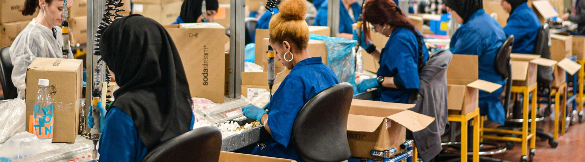 BANNER - Dangers of overworking