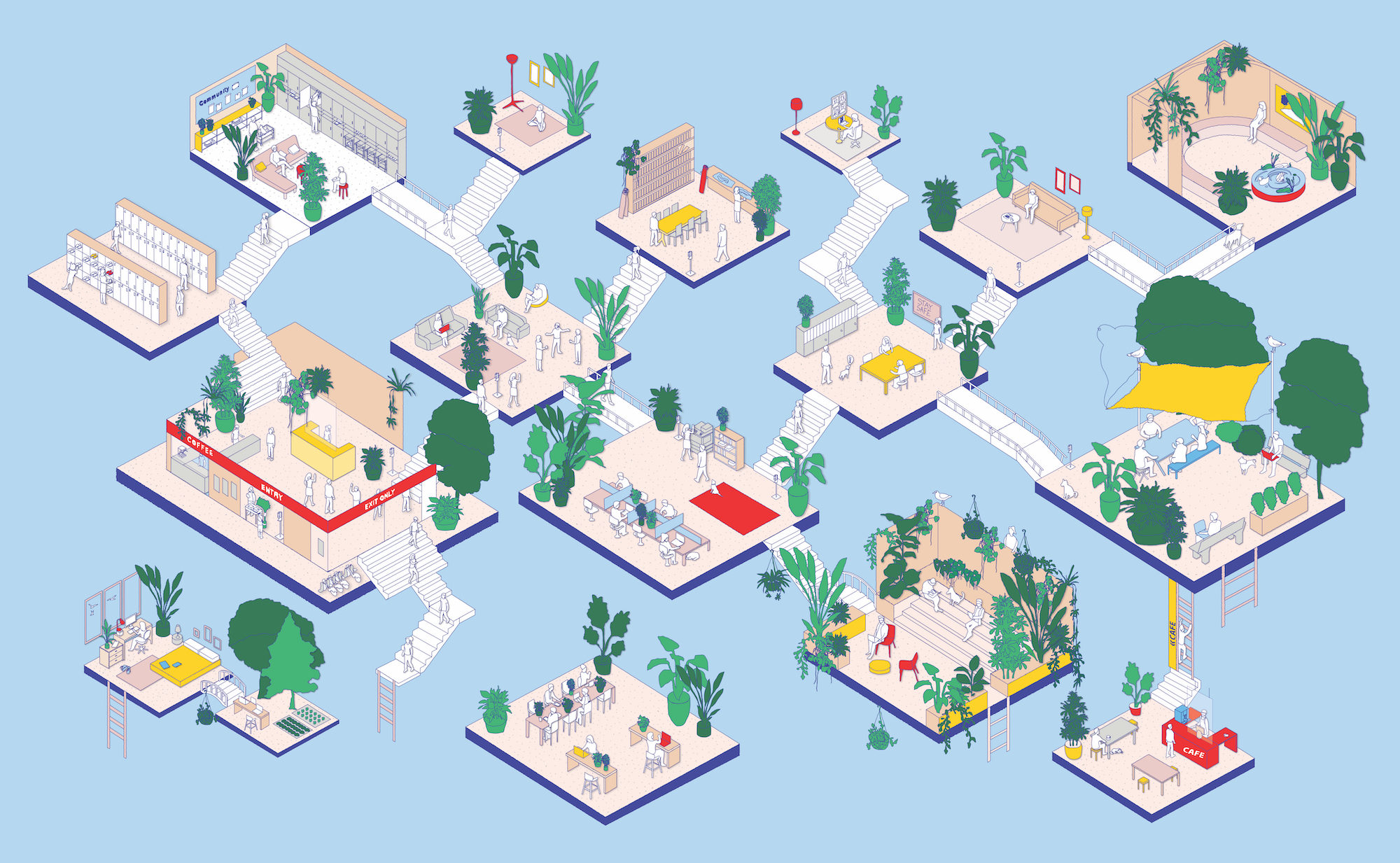 Studio O A Surface Mag Studio O A Surface Mag