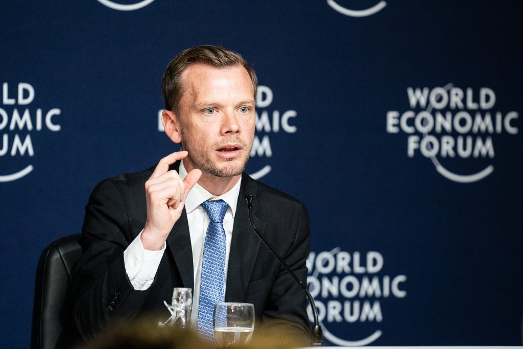 Today In Davos Latest News On The Future Of Work Image2 Today In Davos Latest News On The Future Of Work Image2