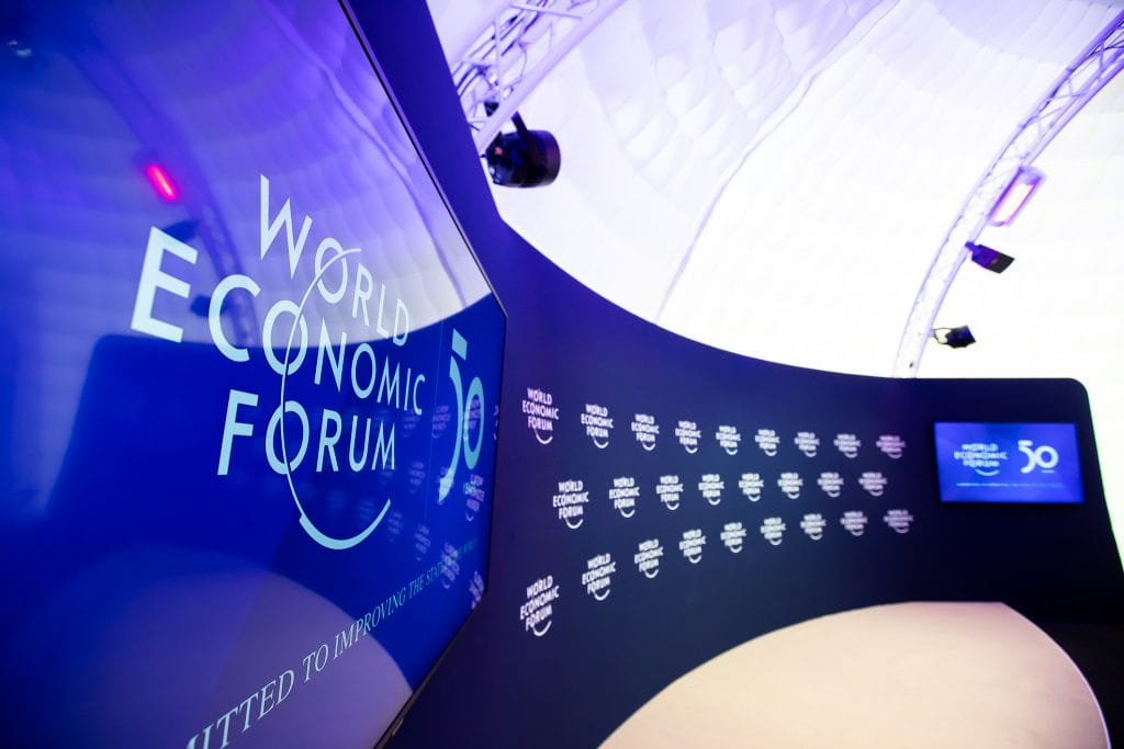 Today In Davos Latest News On The World Of Work Image1 Today In Davos Latest News On The World Of Work Image1