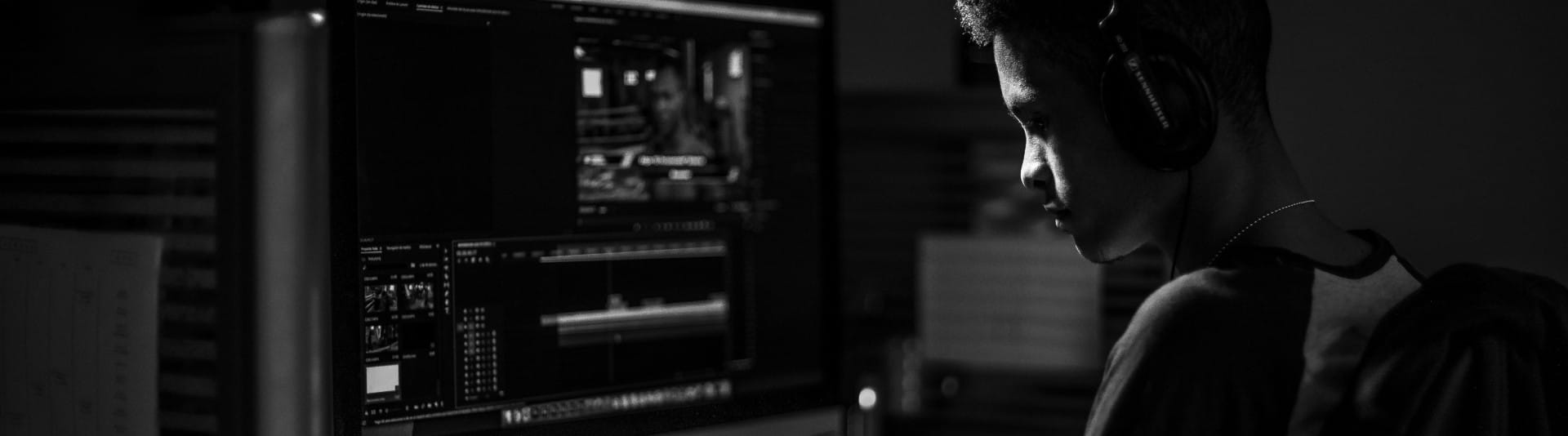 Explaining turbulence in the tech sector 1