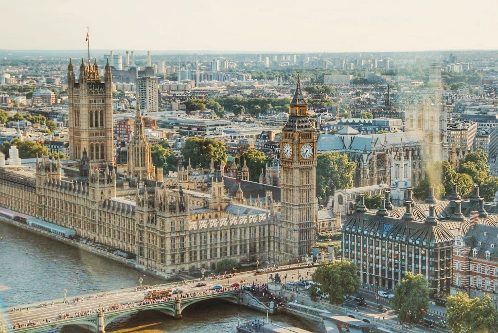 Photo 2 - London CIty Center Big Ben - WEB Photo 2 - London CIty Center Big Ben - WEB