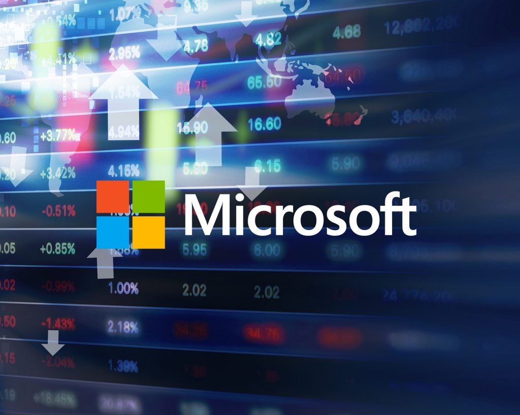 What can we learn from microsoft 1 What can we learn from microsoft 1
