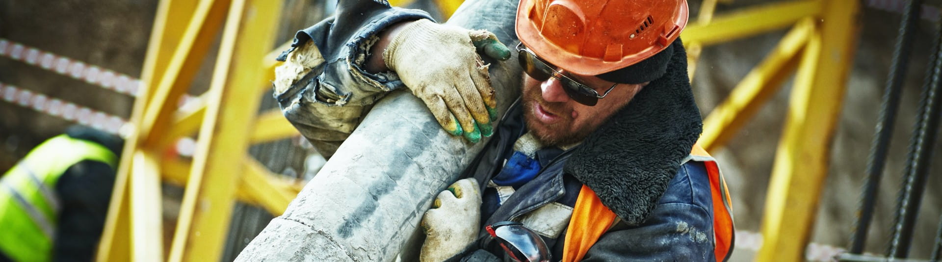 What do workers think about the world of work banner