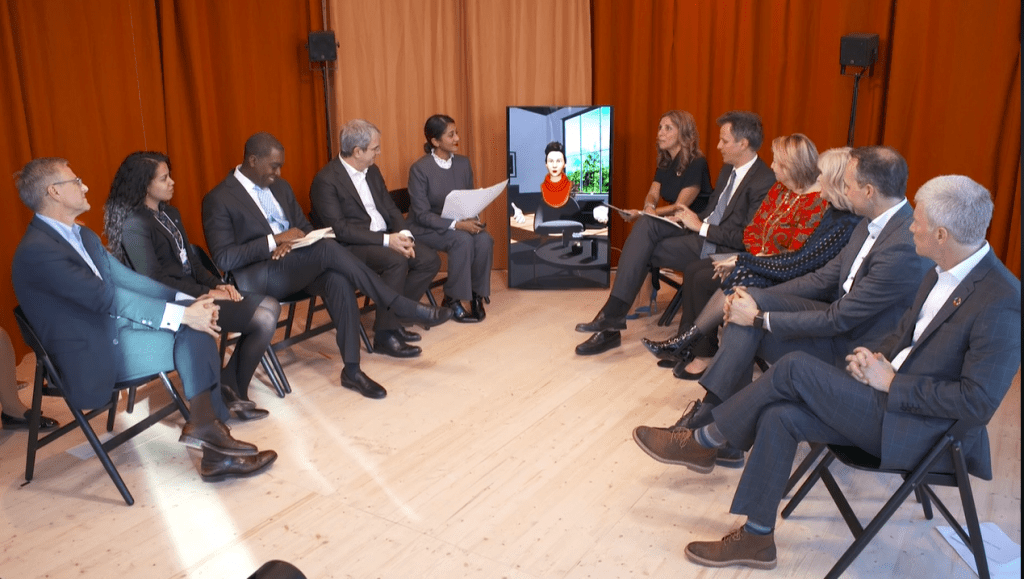 Young People Quiz 9 Global Leaders On The Future Of Work img2 Young People Quiz 9 Global Leaders On The Future Of Work img2