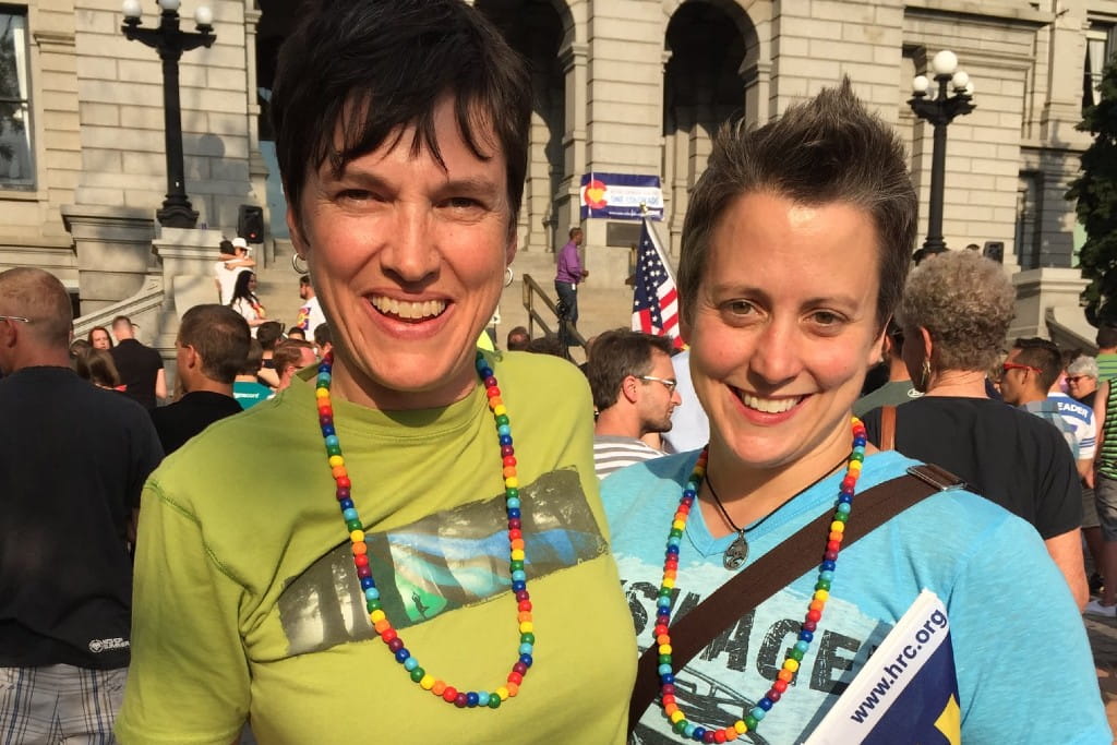 TAG Perspectives - ANgelique