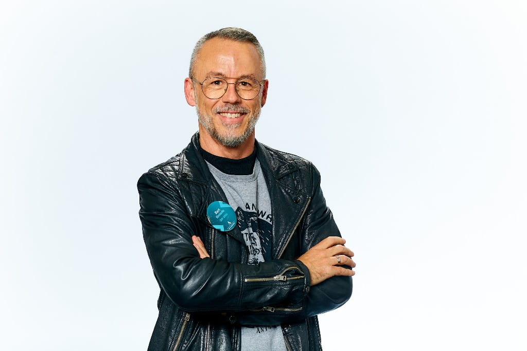 TAG Perspectives - Bart