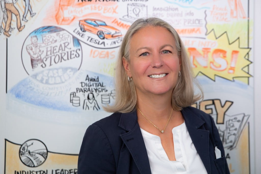 TAG Perspectives - Gordana