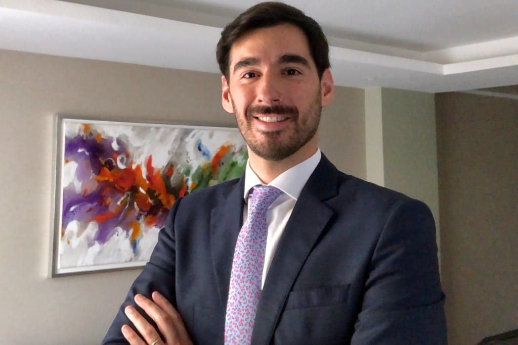 TAG Perspectives - Javier