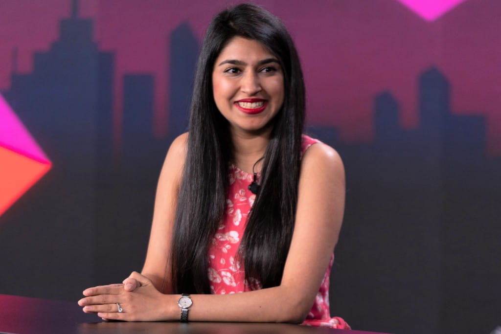 TAG Perspectives - Stuti