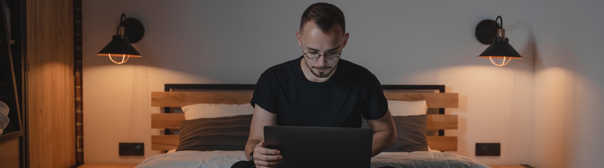 Why HR tech matters now more than ever - Banner Why HR tech matters now more than ever - Banner