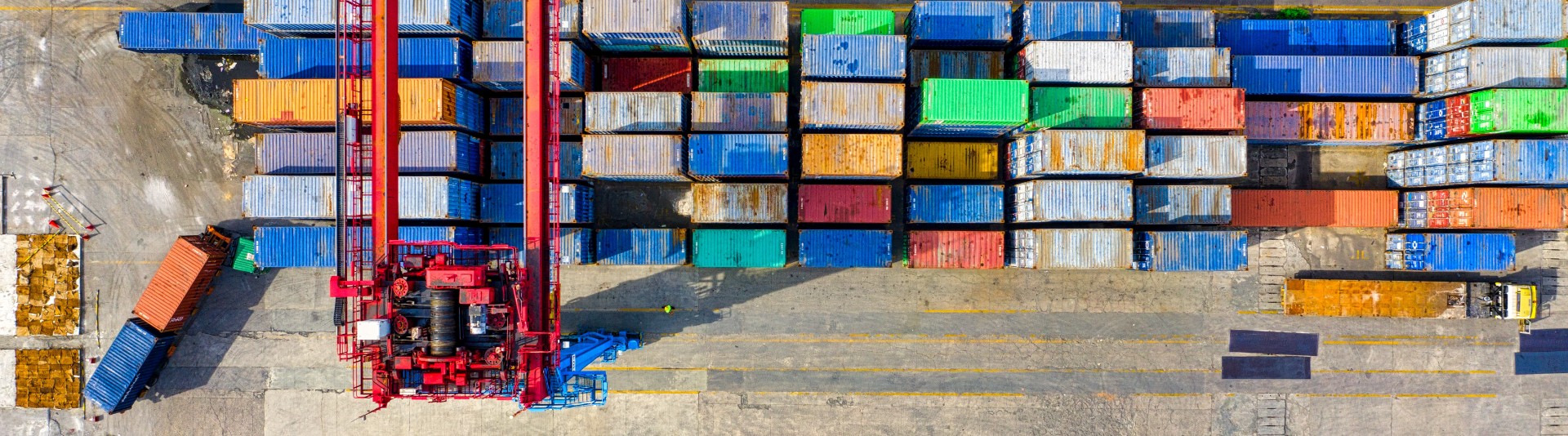 Industry insights logistics podcast banner Industry insights logistics podcast banner