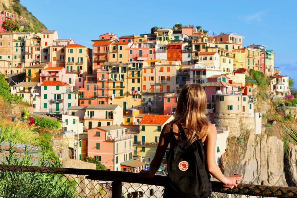 Italy launching digital nomad visas - WEB Italy launching digital nomad visas - WEB