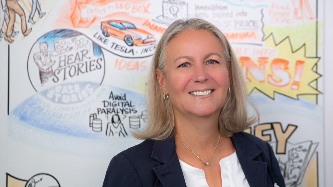 Gordana Landen Gordana Landen