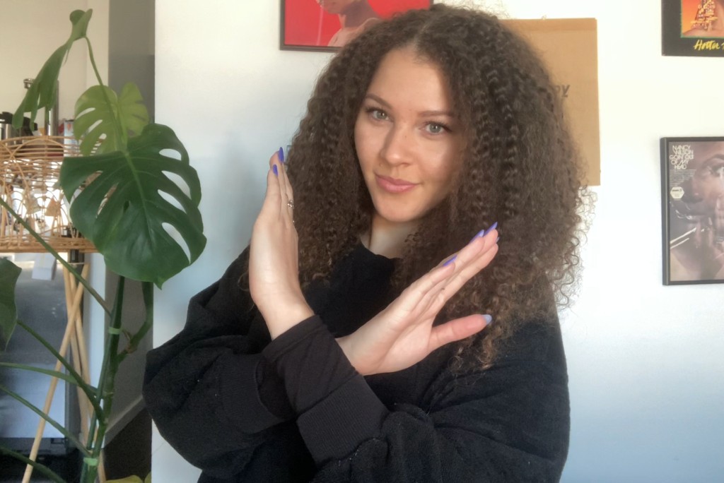 Kelsey McGee International Womens Day Kelsey McGee International Womens Day