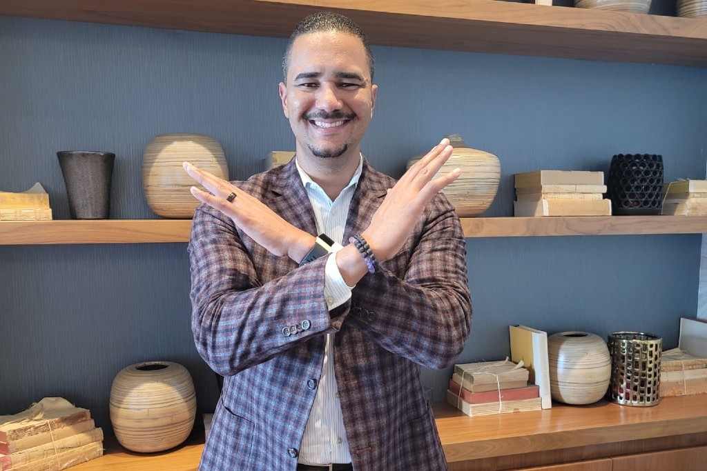 Mike Small International Womens Day Mike Small International Womens Day