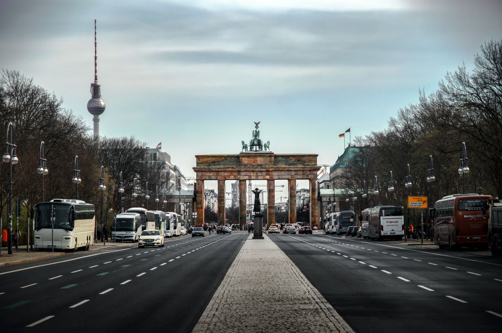 Photo 3 - Berlin city center Photo 3 - Berlin city center