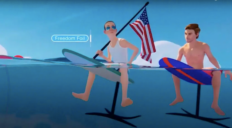 Work In The Metaverse How The Metaverse Is Shaping The Future Of Work Work In The Metaverse How The Metaverse Is Shaping The Future Of Work