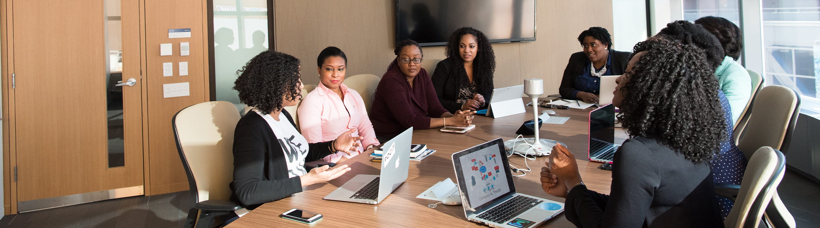 press conference pic