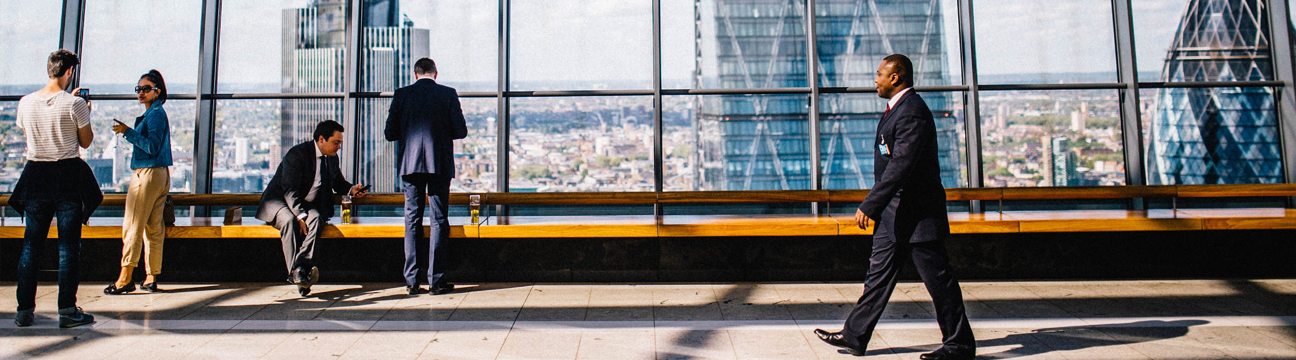 press release thin banner