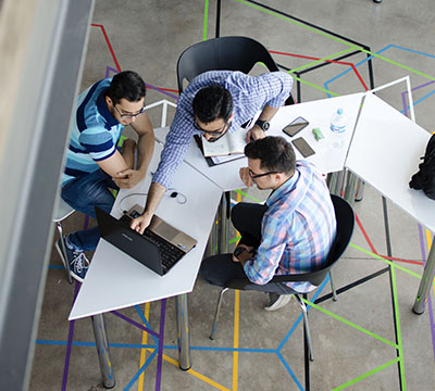 why choose 1 why choose 1