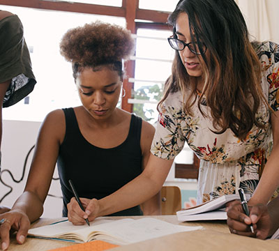 Why choose 2 Why choose 2