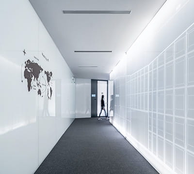 Integrated Solutions 360 degree Integrated Solutions 360 degree