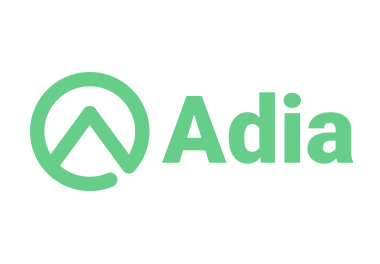 Logos site Adia Logos site Adia