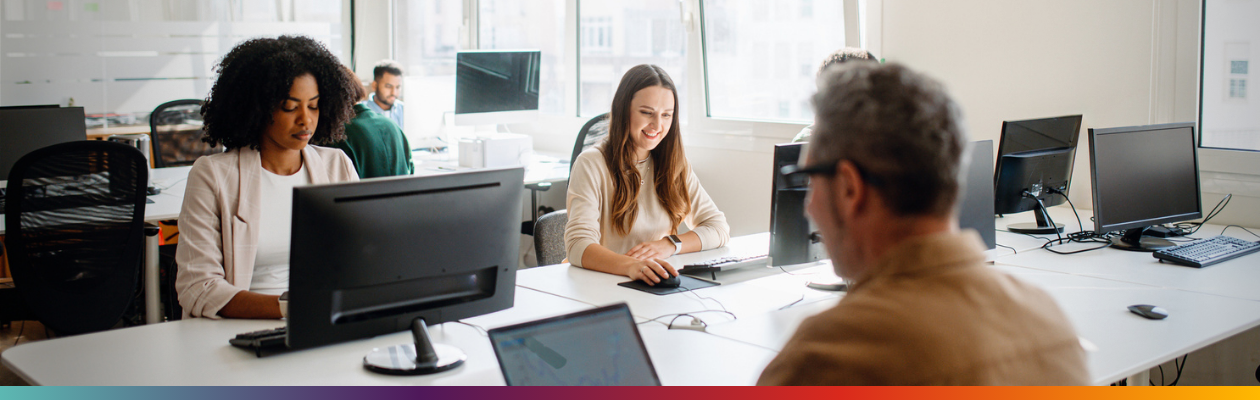 Job Index Q3 2025: Focus on office and admin jobs Job Index Q3 2025: Focus on office and admin jobs