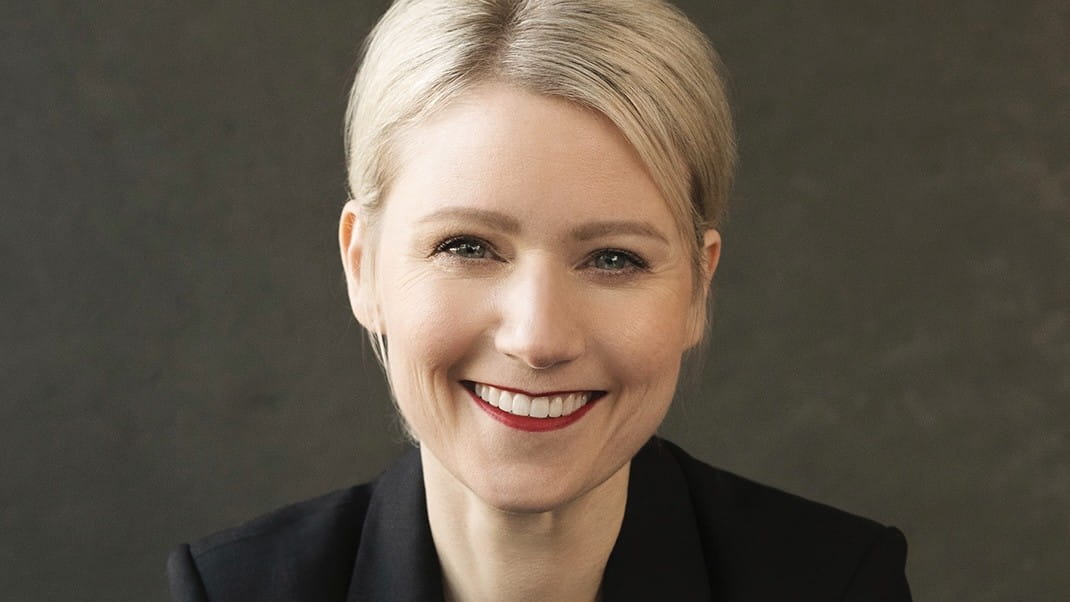 Portrait Karin Reiter
