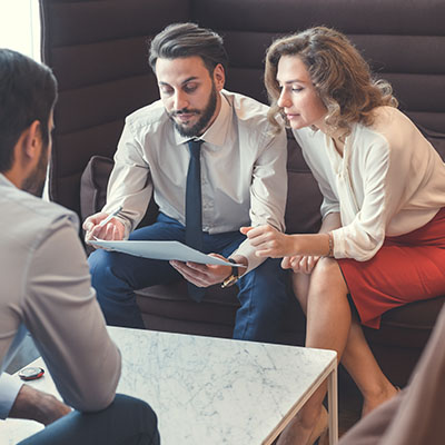 Outsourcing and Consulting Outsourcing and Consulting