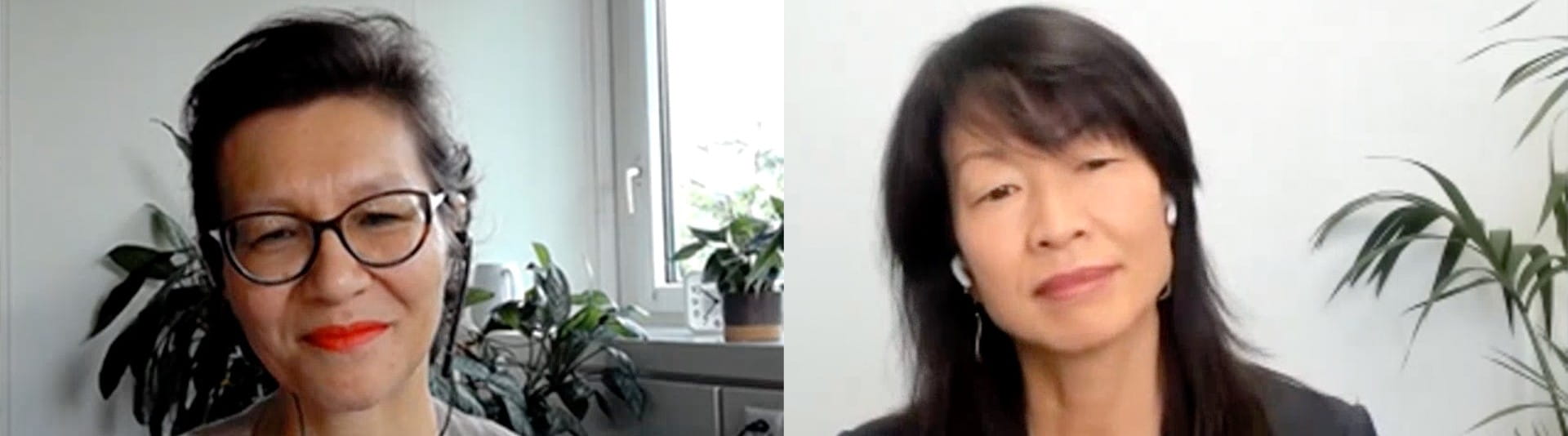 Future of Work Conversations ICRC Cynthia Hansen