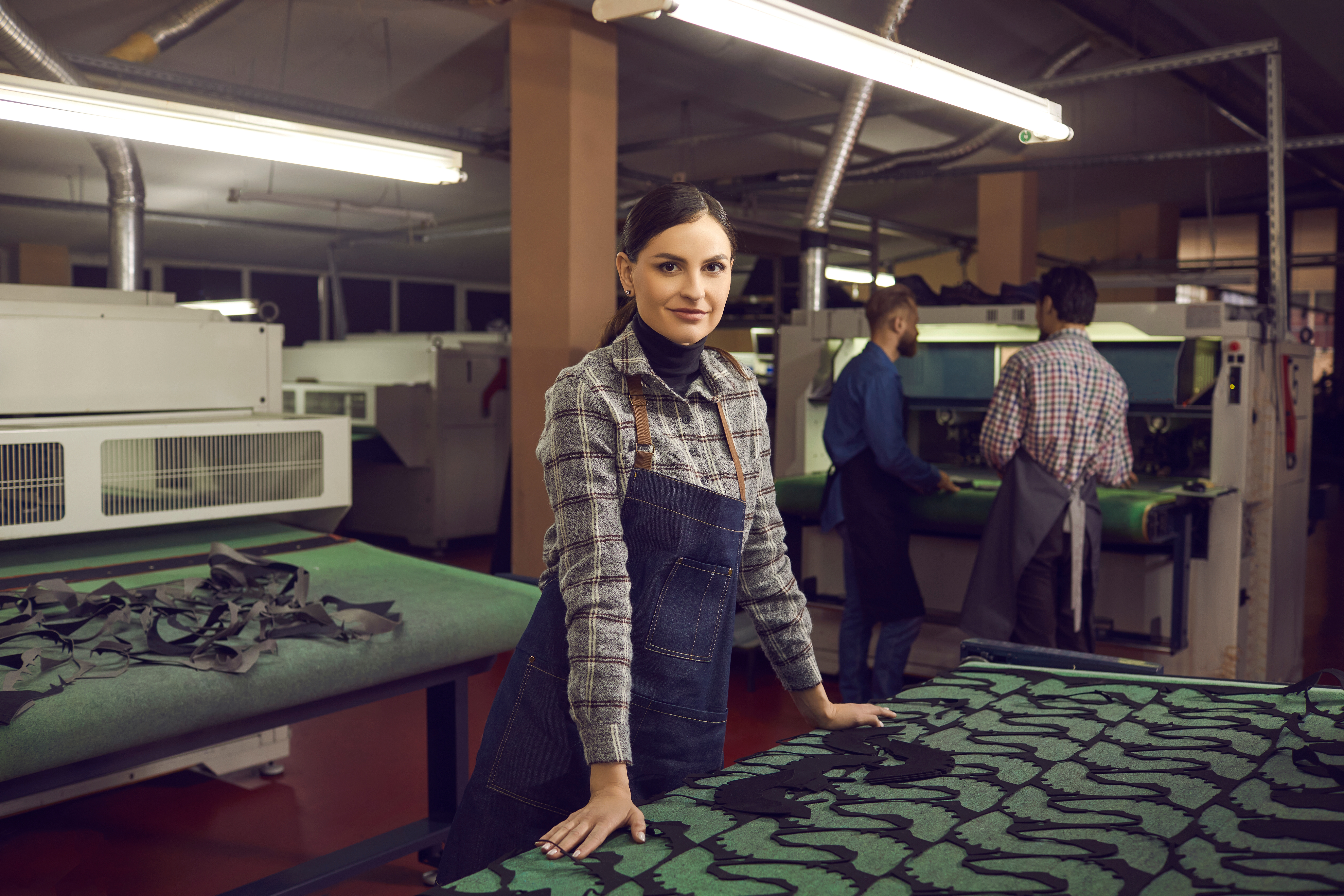 Women Back To Work - Image Women Back To Work - Image